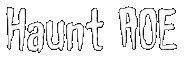 Haunt AOE