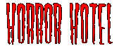 Horror Hotel